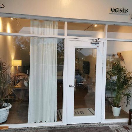 Oasis Inn Heng-ch'un Eksteriør bilde
