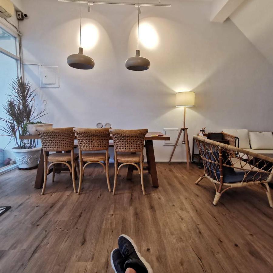 Oasis Inn Heng-ch'un Eksteriør bilde